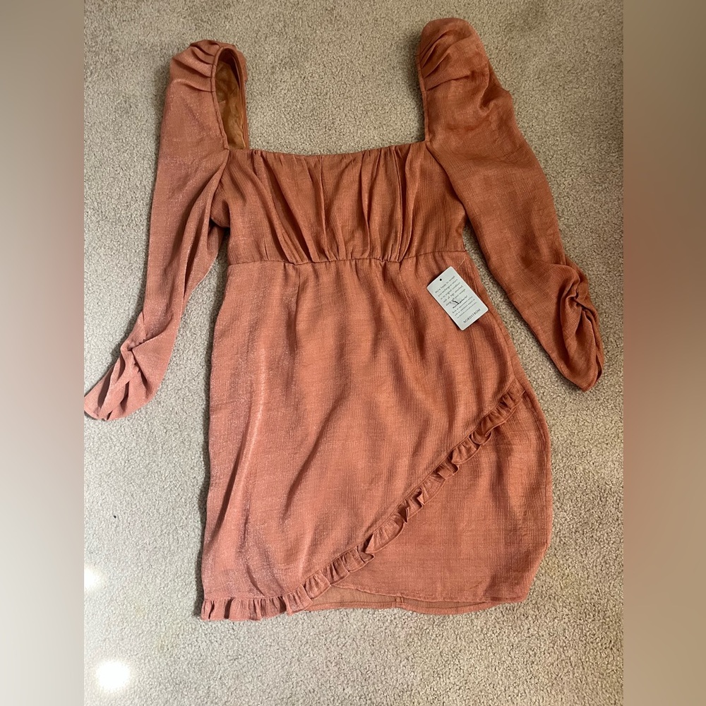 ASTR The Label size XL